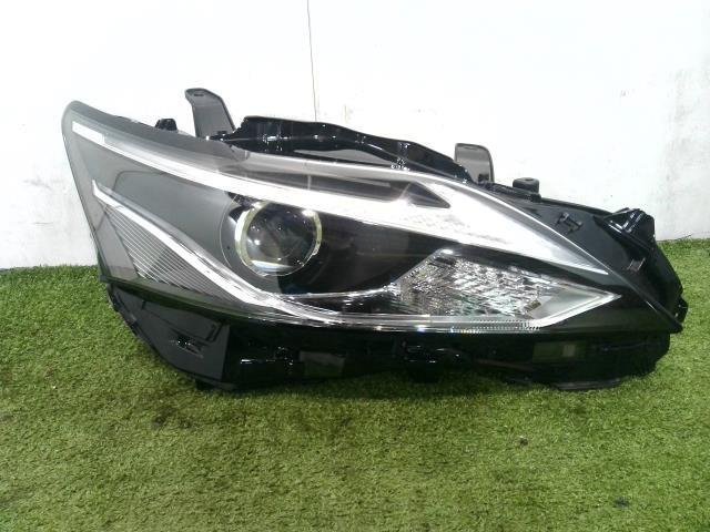 送無料 ☆ジャンク品 LEXUS レクサス ZWA10 CT200h 後期純正 LED 右
