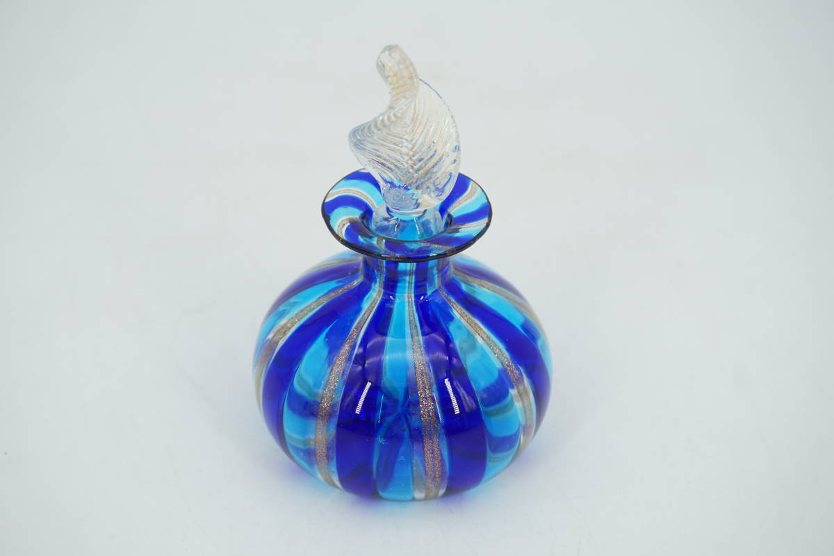 BLOG ヴェネチアガラス」バラリン工房。職人技術の宝物 OFFICIAL