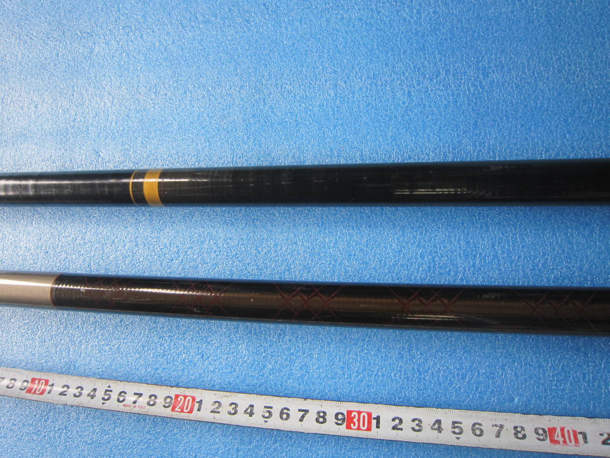 ☆ 宇崎日新 SHIMANO 美品 2026年最新Yahoo!オークション - &amp; -シマノ 鮎 メルカリ ZOOM SX 2本セット EX AYU Tajimi）