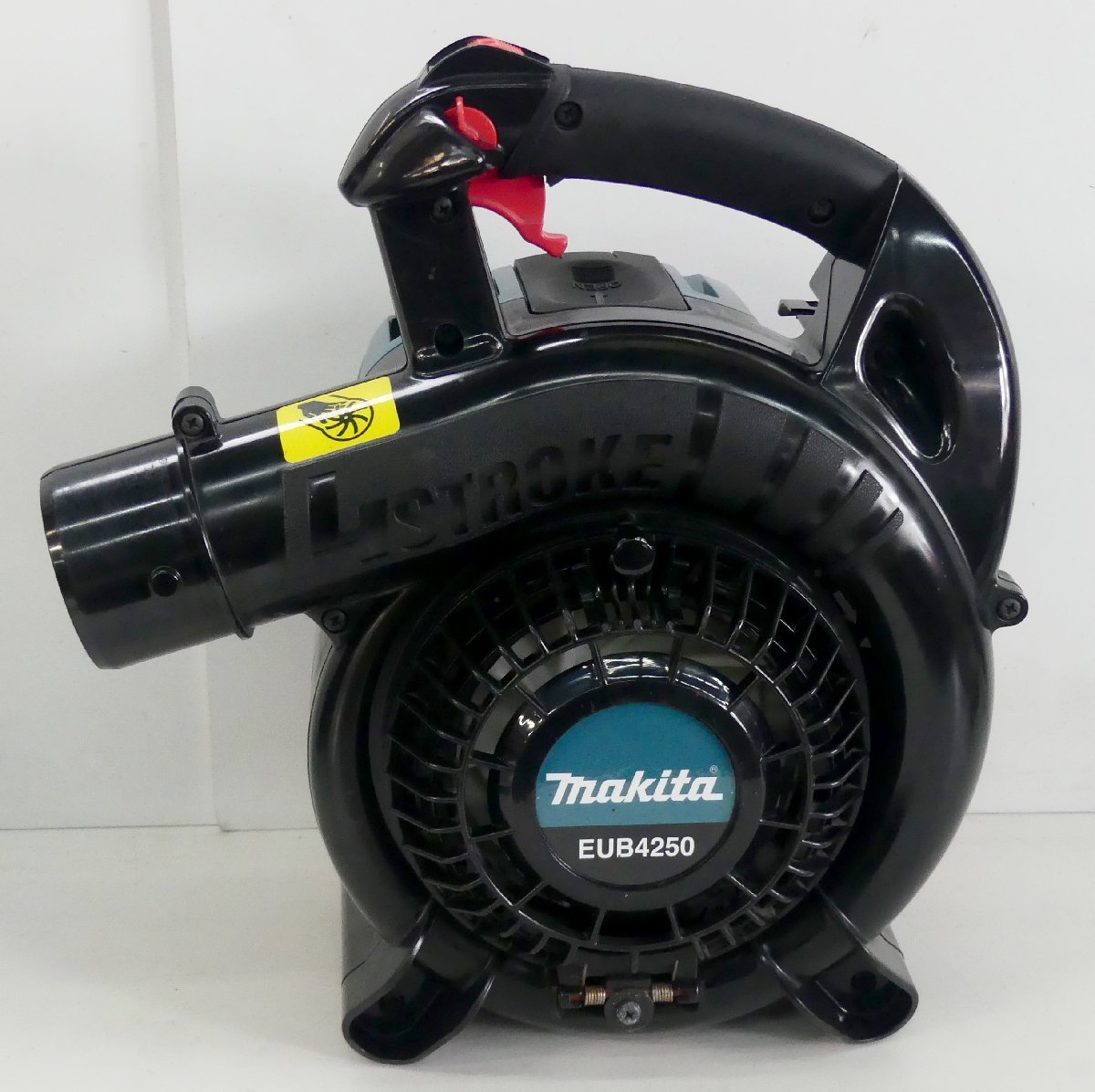 ☆makita マキタ 4ストローク エンジンブロワ【EUB4250SP】USED品☆
