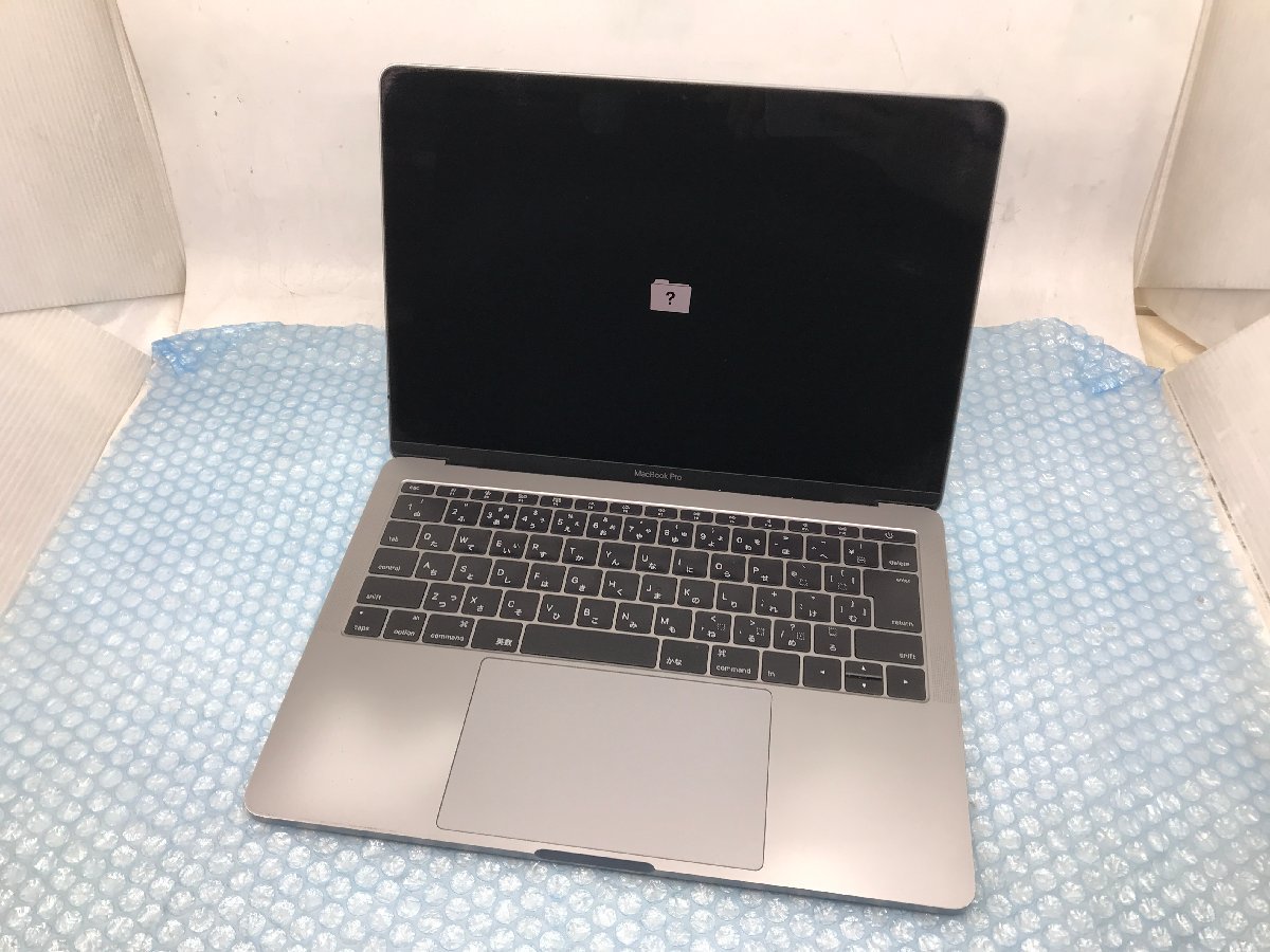 ☆ジャンク扱い/MacBook Air (11インチ， Early 2015)/Core i5/4GB/AC