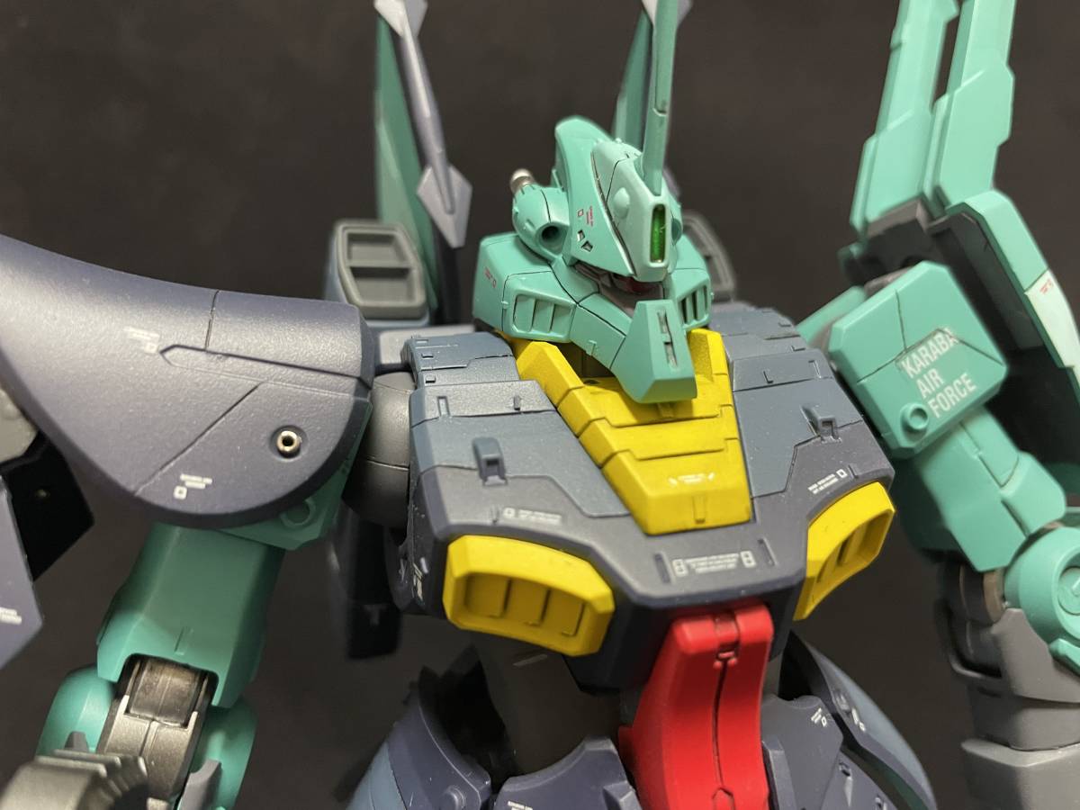 MSK-008 RE⁄100 ディジェ - | RE Yahoo!オークション ディジェの紹介