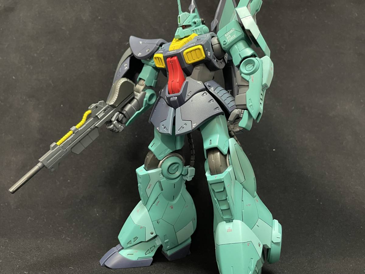 MSK-008 RE⁄100 ディジェ - | RE Yahoo!オークション ディジェの紹介