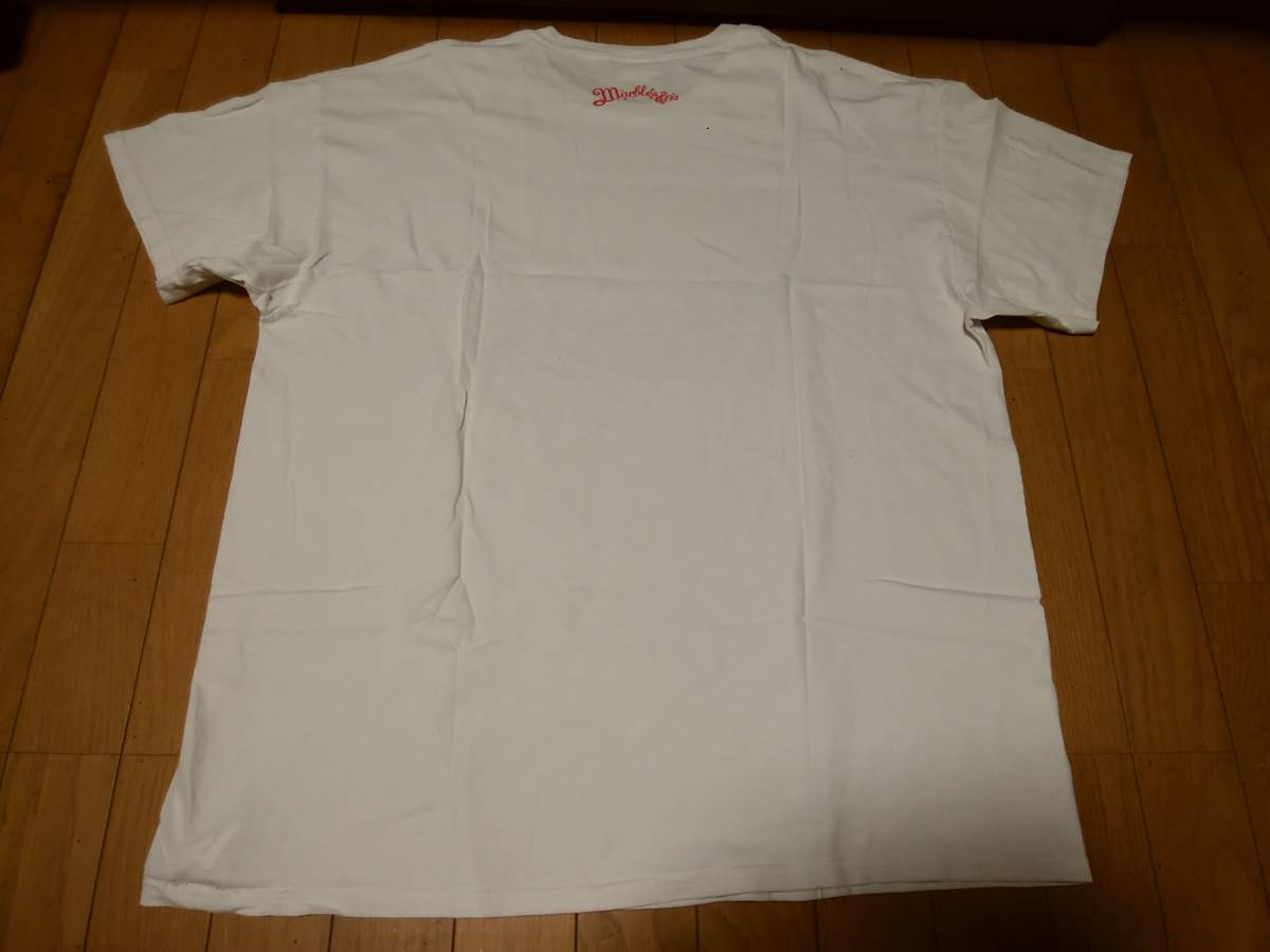 キムタク　マーブルズ　スカーフェイス　Tシャツ 今日の撮影終了しましたぁ〜‼︎﻿ なので、MOVIE Tシャツ#8