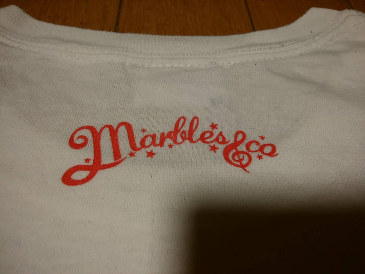 MARBLES マーブルズ×SCARFACE スカーフェイス】TシャツXL 日本製