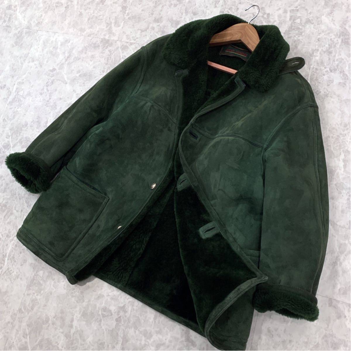 長財布 Leo&Aoi公式ショップダグラスレザー | 財布 シンプル 蛇腹 