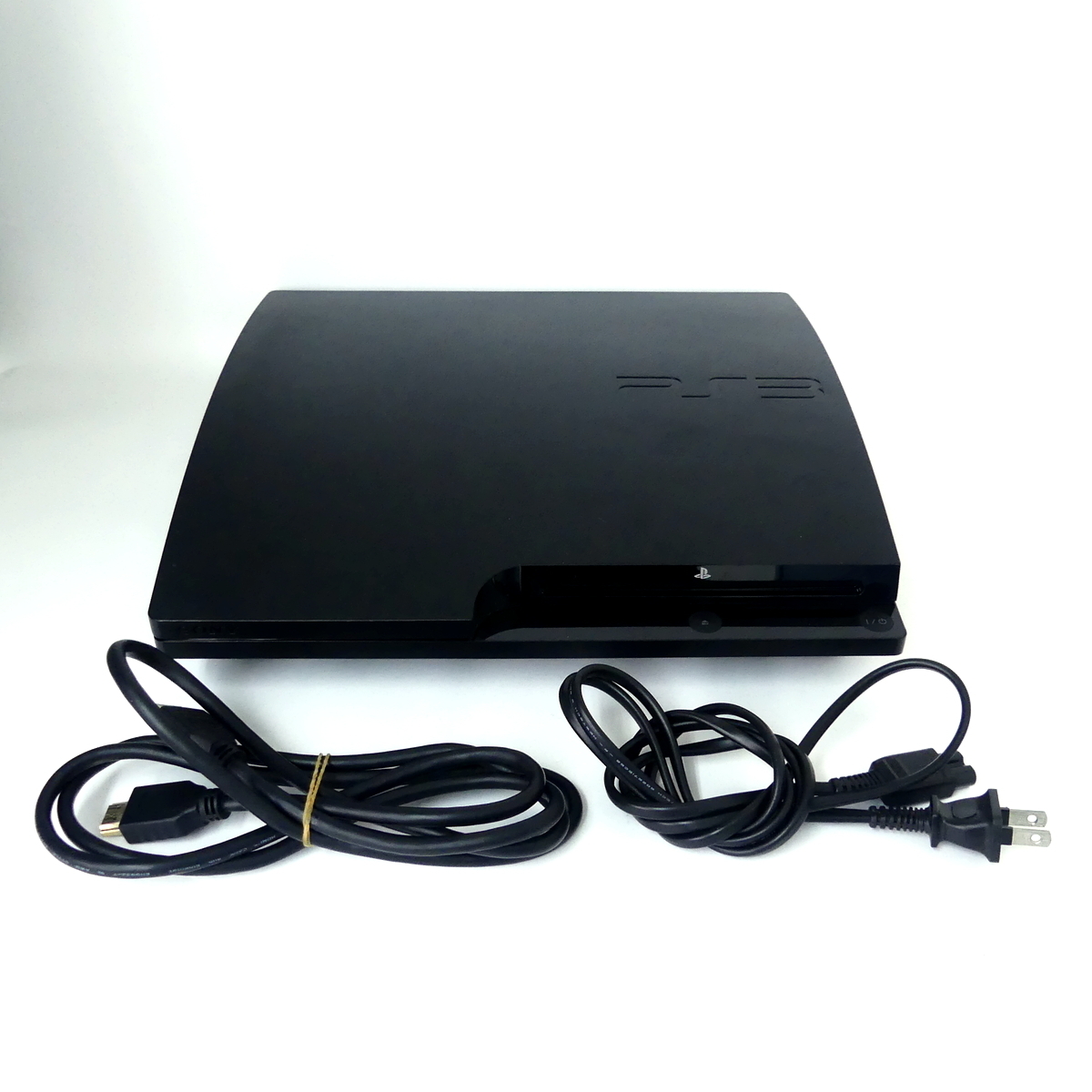  ソニー PS3 プレステ PlayStation3 ブラック CECH-3000A 初期化済 /2204C(PS3本体)｜売買されたオークション情報、yahooの商品情報をアーカイブ公開 - オークファン PS3本体