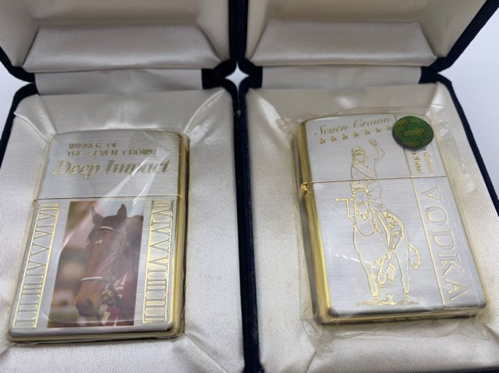 ZIPPO 瑞々しい Vodka ジッポ