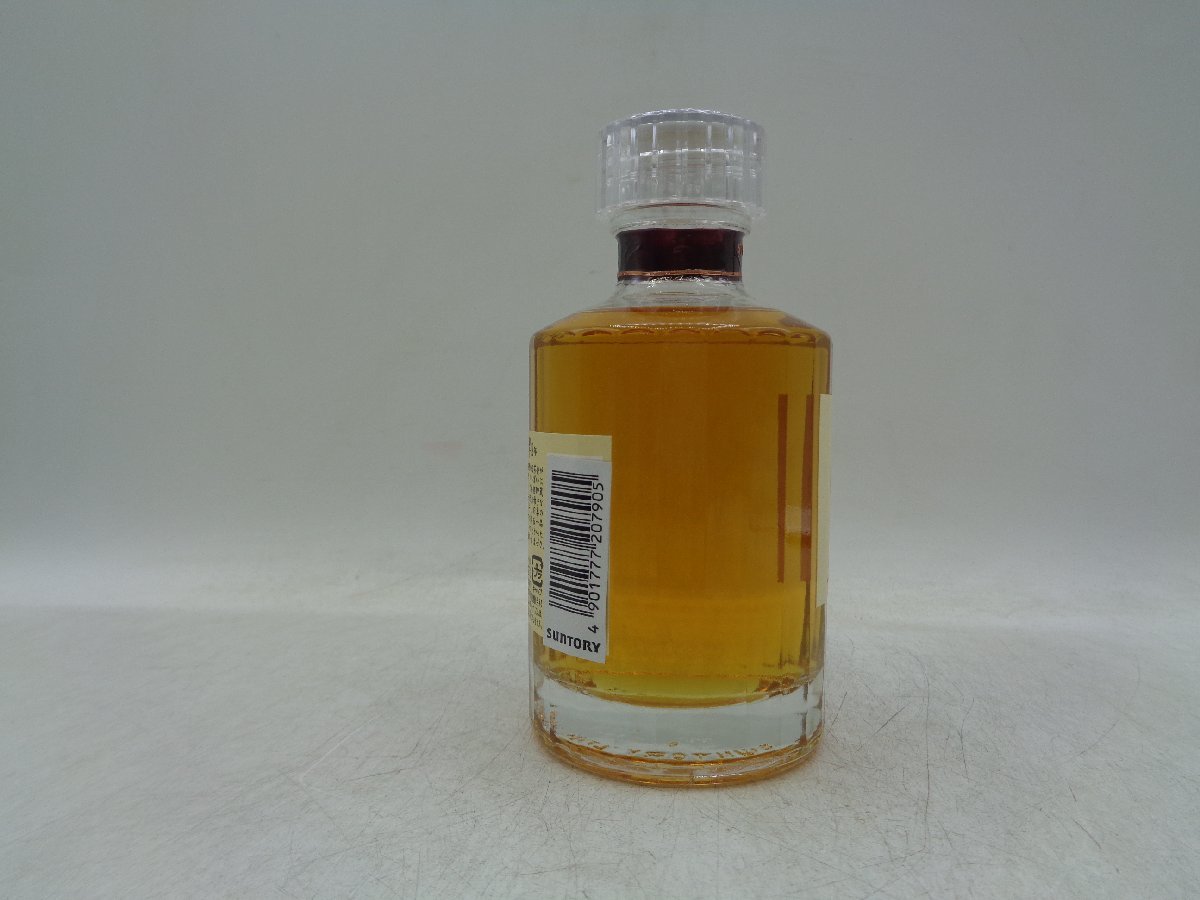 響12年 180ml 未開封 未開封】 サントリー ウイスキー 響 12年 180ml