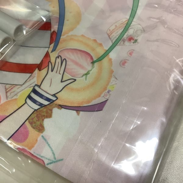 1円～ 未開封 ホロライブ 湊あくあ 登録10万人記念 個人ボイス