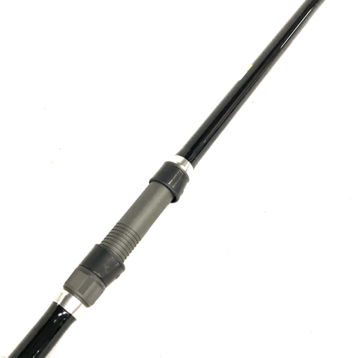 宇崎日新 SUPER SQUARE RX ISO HD 4号遠投 450 磯竿 釣り竿(宇崎日新