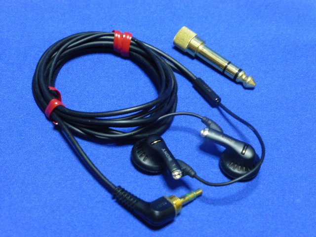 お買い得，100%新品 SONY MDR-E484 ソニー オープンエアダイナミック型 イヤホン アモルファスダイアモンドダイアフラム(ソニー)｜売買されたオークション情報、yahooの商品情報をアーカイブ公開 - オークファン ソニー