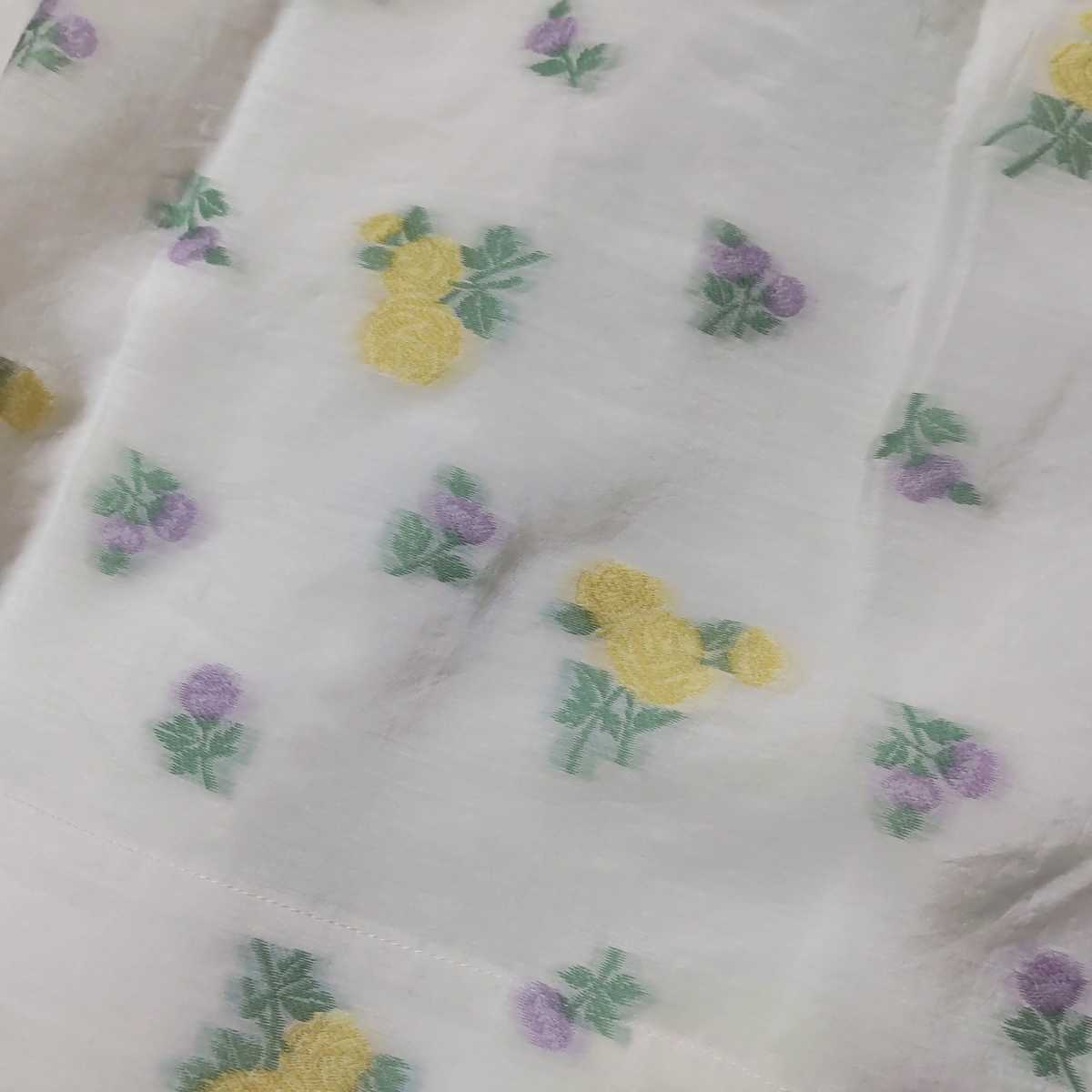 未使用タグ付 Jane Marple ジェーンマープル Ranunculus jacquard 
