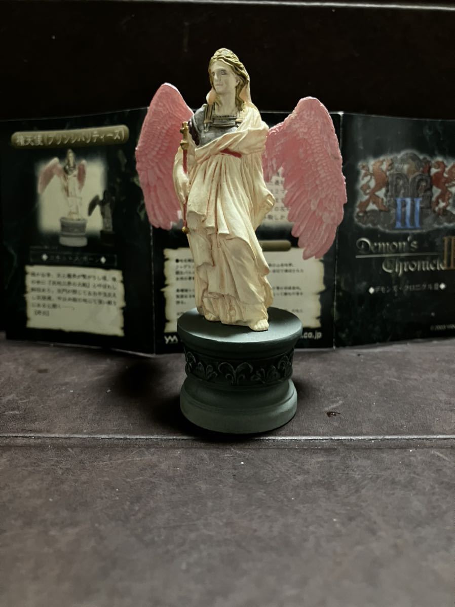 デモンズ クロニクル権天使 プリンシパリティ Sf ファンタジー ホラー 売買されたオークション情報 Yahooの商品情報をアーカイブ公開 オークファン Aucfan Com デモンズ クロニクル権天使 プリンシパリティ Sf ファンタジー ホラー 売買されたオークション情報 Yahooの商品情報をアーカイブ公開 オークファン Aucfan Com