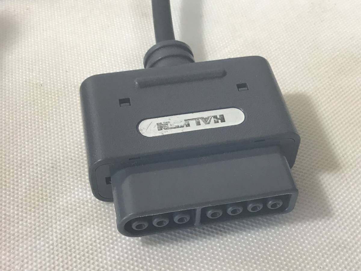 ジャンク 未チェック 任天堂 スーパーファミコン用 ジョイスティック 