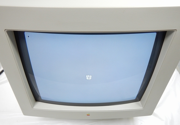 Apple Color Plus 14 Display Monitor M1787 Macintosh 14型 アップル
