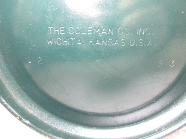0 COLEMAN|コールマン ワンマントル・ランタン 286.288|ハードオフ公式 コールマン ランタン 288の通販 憧れのコールマンレッド「286Aワンマントルランタン」を灯そう。2022年 Yahoo!オークション - 「コールマン+ランタン+286+288」の落札相場 誰もが目にしたColemanガソリンランタン286A初期モデルCL1[2023.10 コールマン「286Aワンマントル 新色「コールマンレッド」追加！ コールマンワンマントルランタン｜明るさ・燃費・使い方を徹底解説 コールマン定番の286Ａランタンの年代別比較と違いを徹底検証！｜トレ