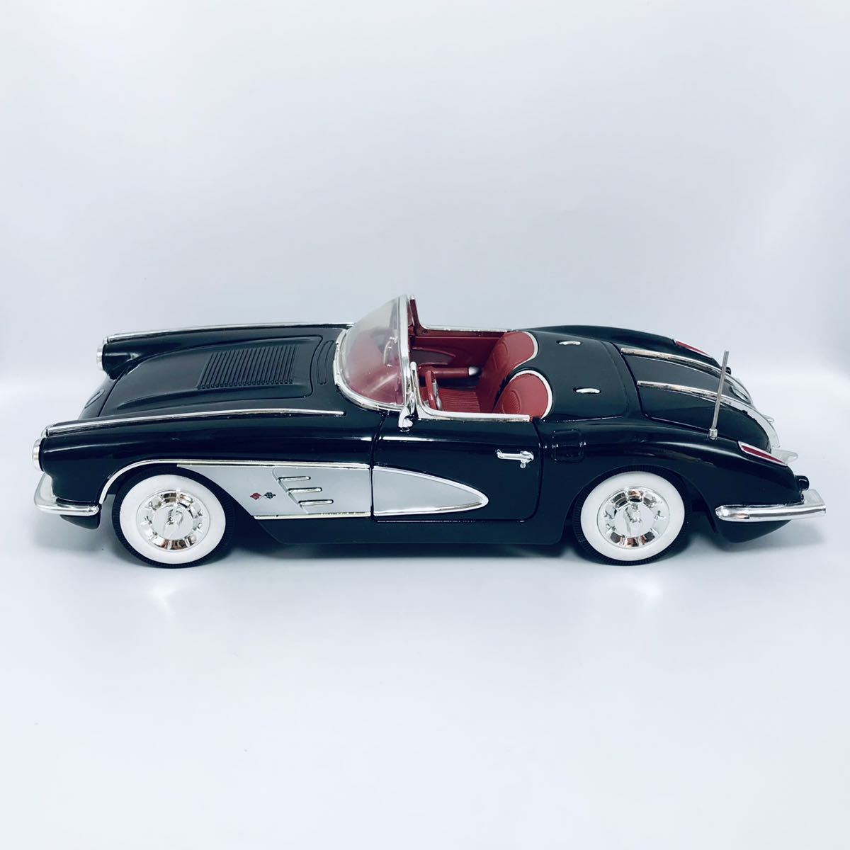 モーターマックス シボレー コルベット 1 18 ブラック Drogavet Com モーターマックス シボレー コルベット 1 18 ブラック Drogavet Com