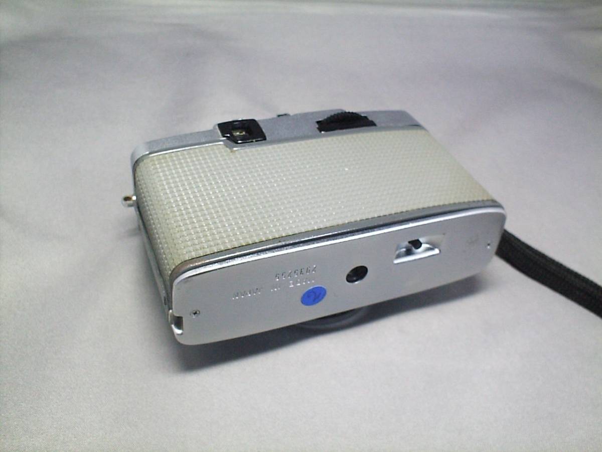 オリンパスペン EES-2 整備済み No2908 PEN EES-2 OLYMPUS の使い方