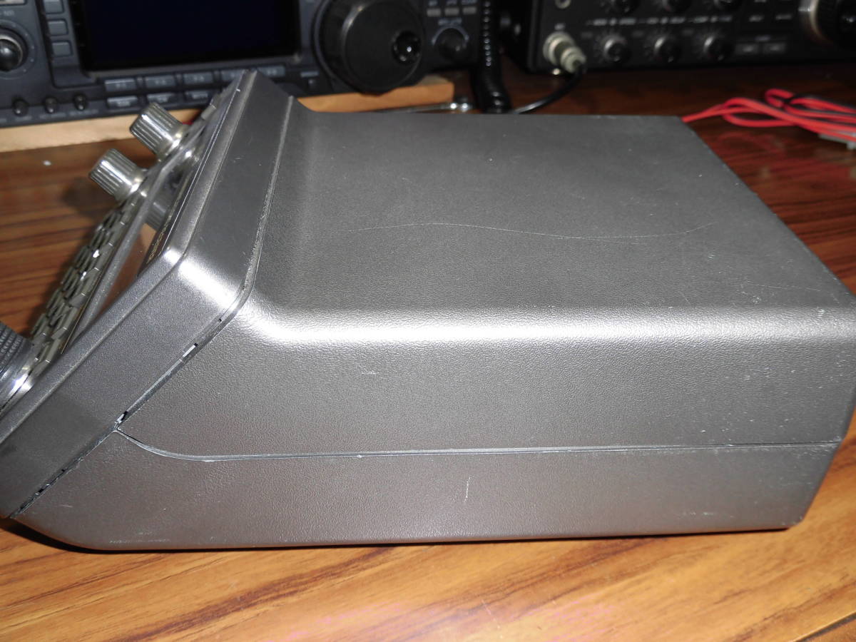 AOR AR3000 受信機 動作品 AORAR3000 【公式通販】