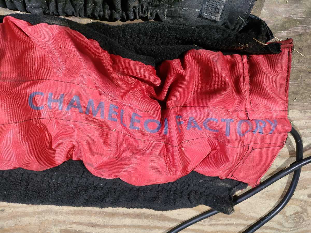 オートバイ 保証⁄コントローラー付 AXXL 17インチ (50cc～125cc