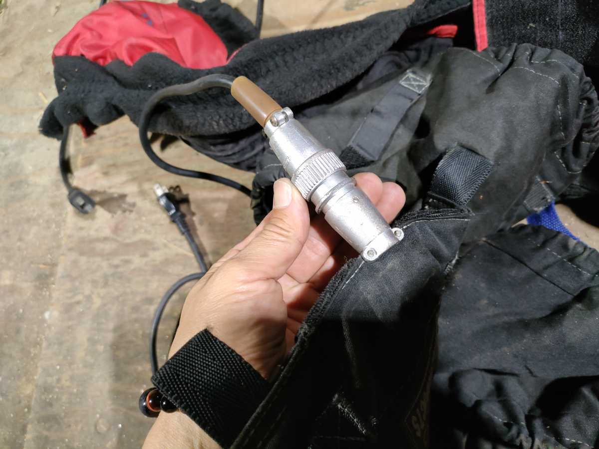 オートバイ 保証⁄コントローラー付 AXXL 17インチ (50cc～125cc