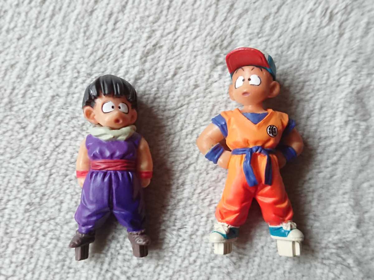 ドラゴンボール カプセル ネオ【覚醒・恐れる超戦士 フリーザ編 到着 