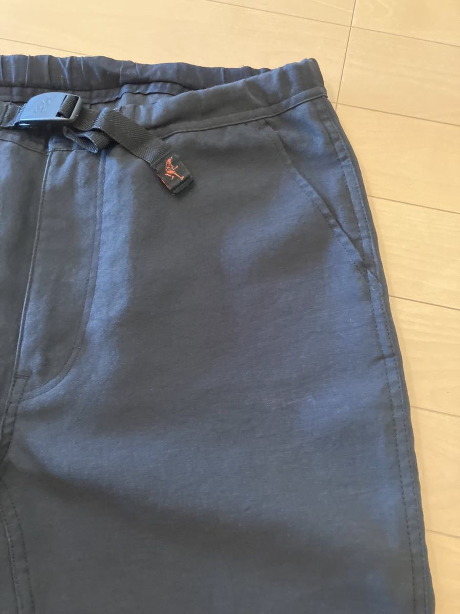 BEAUTY＆YOUTH nonnative GRAMICCI トリプルネームイージーパンツ 