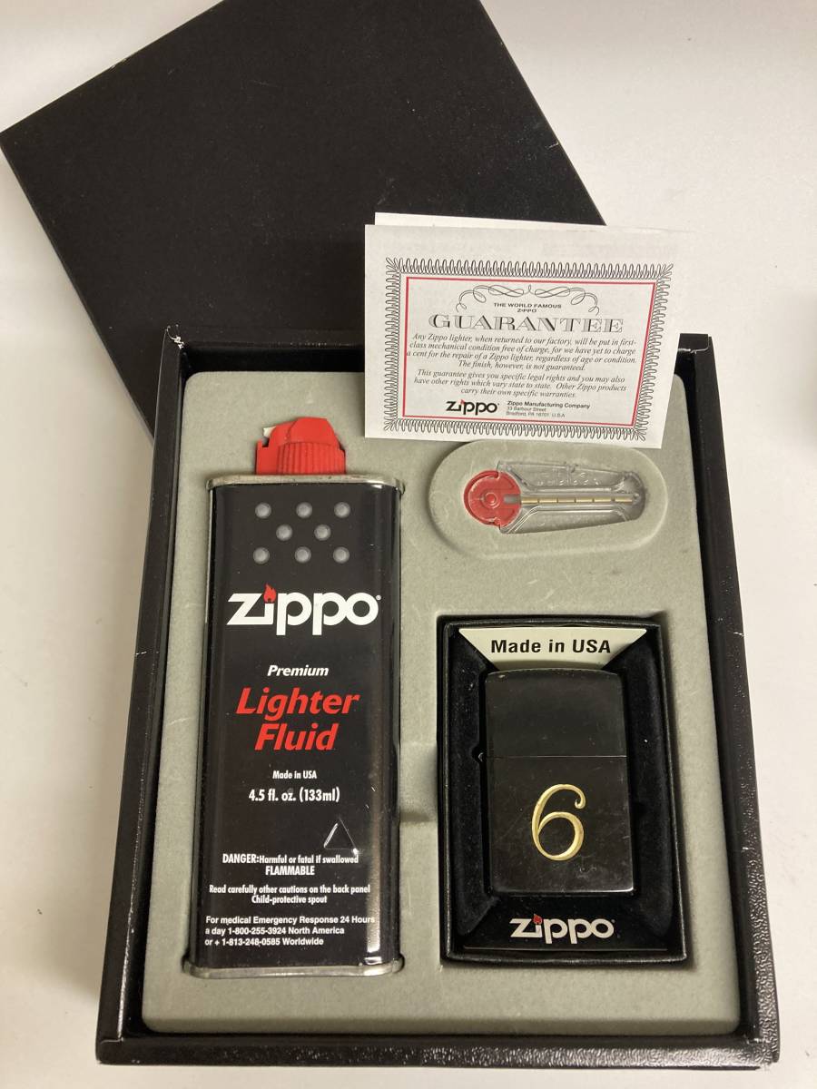 ZIPPO ライター 限定 ワンナイR&R シルバー レア ジッポ 廃盤 銀燻し