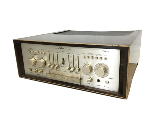 プリメインアンプ Marantz マランツ PM-8 marantz MK II PM-8mkII 公式