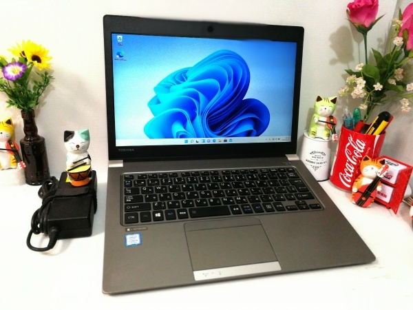 整備済み品 ノートパソコン 第8世代Core i5-8250u core i5 8250u
