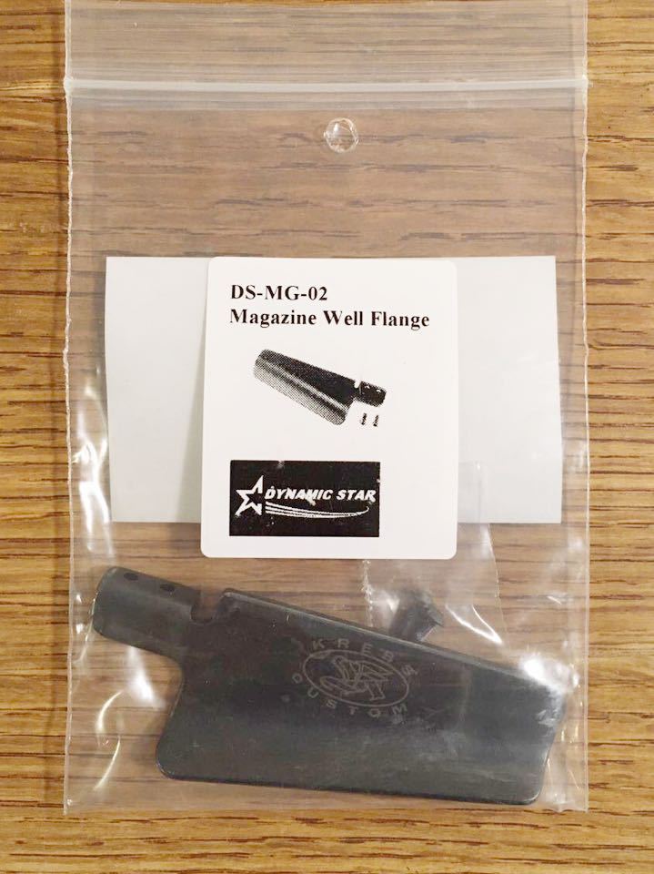 格安，大人気 ダイナミックスター製 クレブス KREBSタイプ AKマグウェル LCT GHK E&L CYMA A&K G&G BOLT ARCTURUS WE KSC マルイ TWI AKM AK74(パーツ)｜売買されたオークション情報、yahooの商品情報をアーカイブ公 パーツ