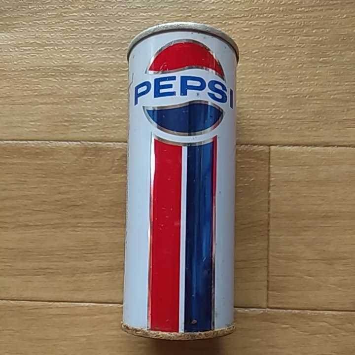 ペプシコーラ 空き缶」送料込み 当時物(アクセサリー)｜売買された 