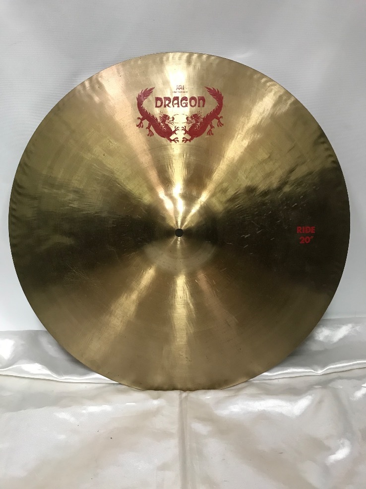 Roland CY-14C クラッシュシンバル 2個 Roland CY-15R Ride ライド
