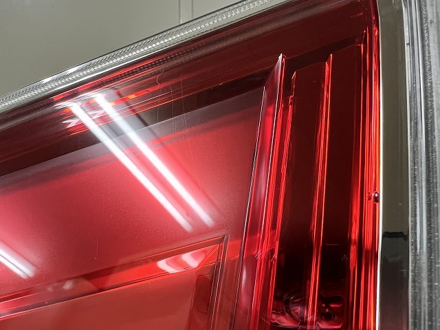 車 ステップワゴン LED テールライト テールランプ STANLEY W0587