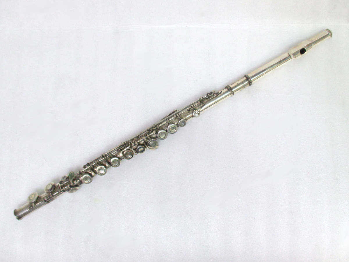 YFL-311 | Yahoo!オークション Flute Reverb Canada ～YAMAHA フルート