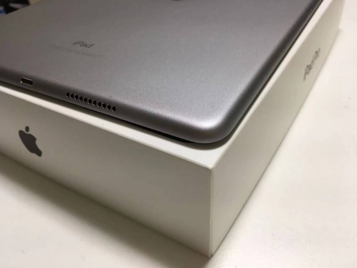 A3 バッテリー容量91％ Apple MPDY2J/A iPad Pro 10.5インチ Wi-Fi 