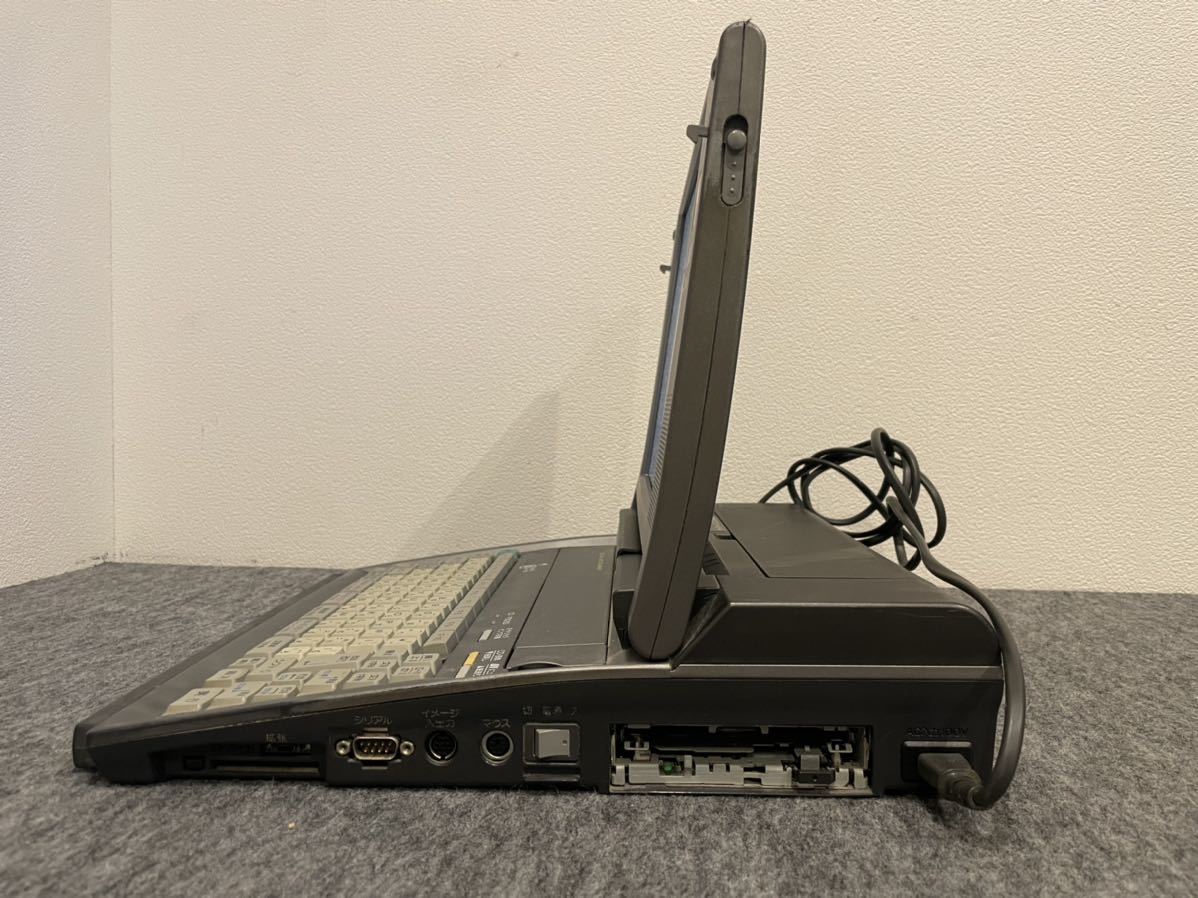 パナソニック ワープロFW-U1CSD500 【公式通販】