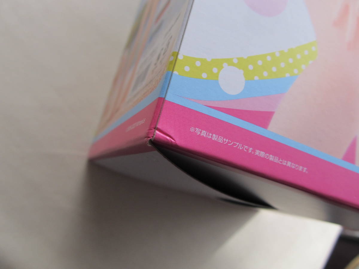 すーぱーそに子 フィギュア ドリームテック すーぱーそに子 ビキニ 