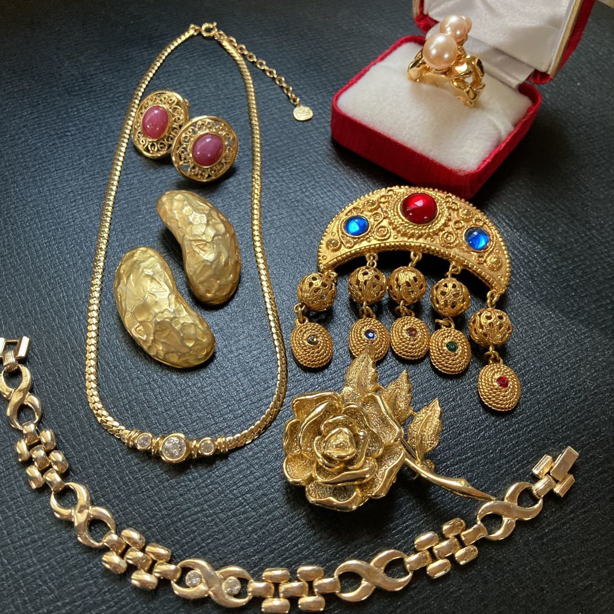 アクセサリーまとめ アクセサリーセット アクセサリー大量 