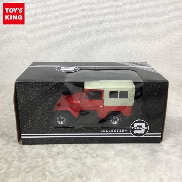 1⁄18 トヨタ 1:18 ランドクルーザー ZX : 0 モデル グレーLCD18013ZXGR
