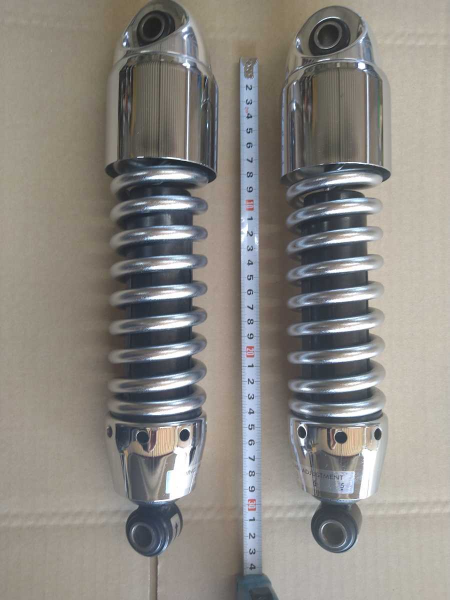 ハーレー純正 リアサスペンション リアショック ダイナFXDL リヤ