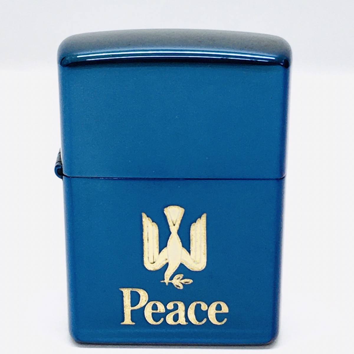 1円 Zippo/ジッポー 1999年製 Peace ピース レギュラータイプ 1円 Zippo/ジッポー 1999年製 Peace ピース レギュラータイプ