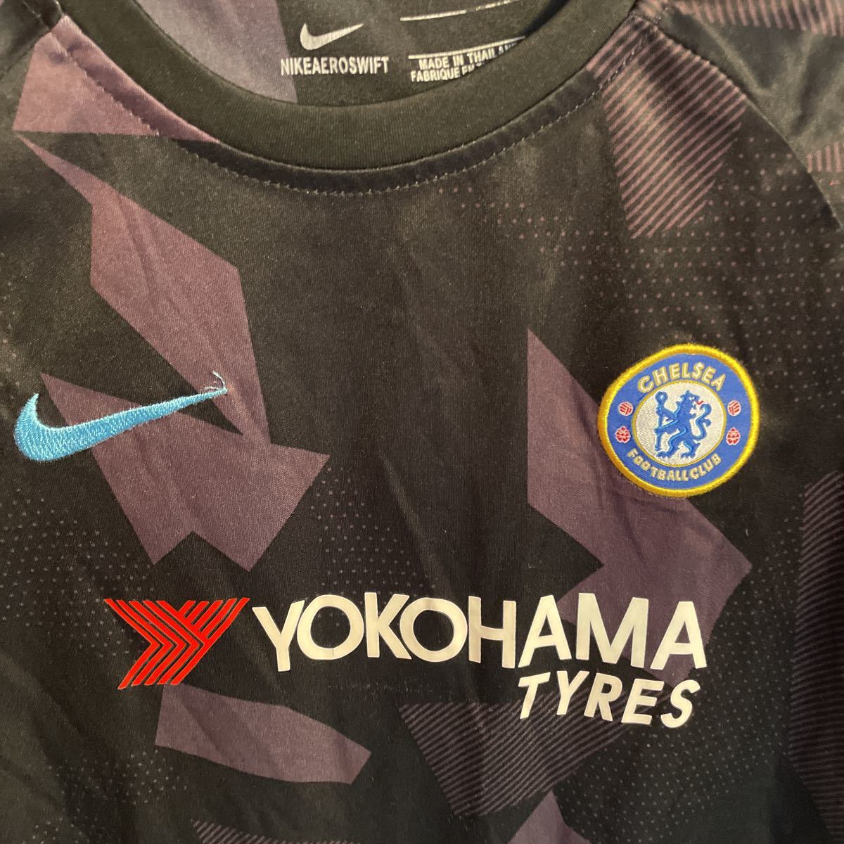 ユニフォーム nike Nike ベルギー代表 ロゴ 希少 NIKE ナイキ 2000