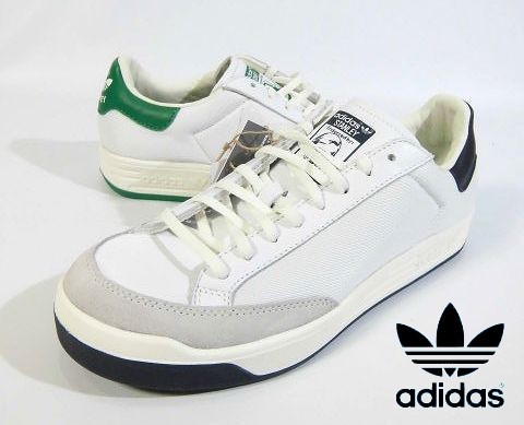 E日053訳有 アディダス ロッドレーバー Adidas Rod Laver 28 スニーカー シューズ 替え紐付き 28 0cm 売買されたオークション情報 Yahooの商品情報をアーカイブ公開 オークファン Aucfan Com