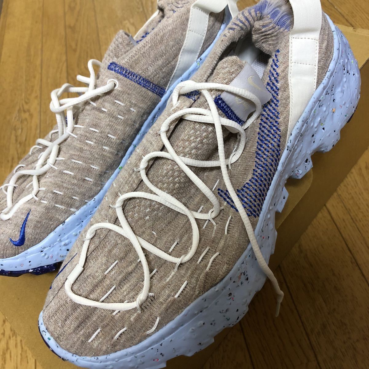 HOT，新品 YEEZY BOOST 350 V2 BELUGA RF 24.0cm 新品未使用 正規品