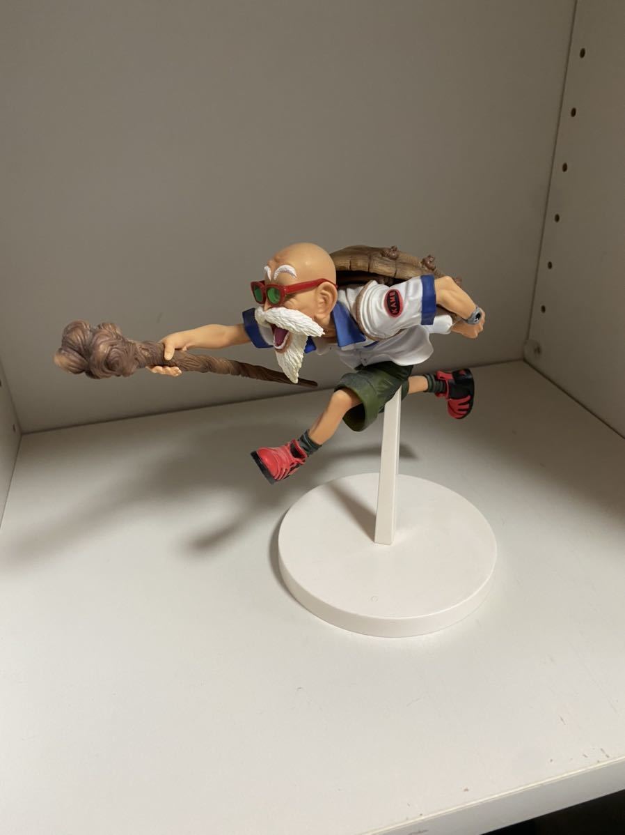 【数量限定，お得】 造形天下一武道会 亀仙人 ドラゴンボールフィギュア(ドラゴンボール)｜売買されたオークション情報、yahooの商品情報をアーカイブ公開 - オークファン その他
