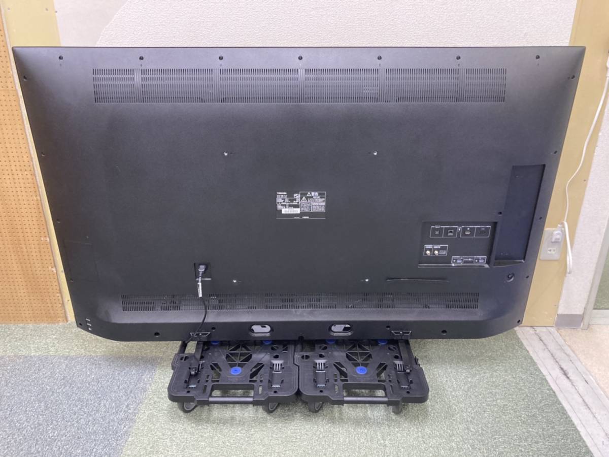 東芝 REGZA 65Z740X [65インチ] 価格比較 - 価格.com