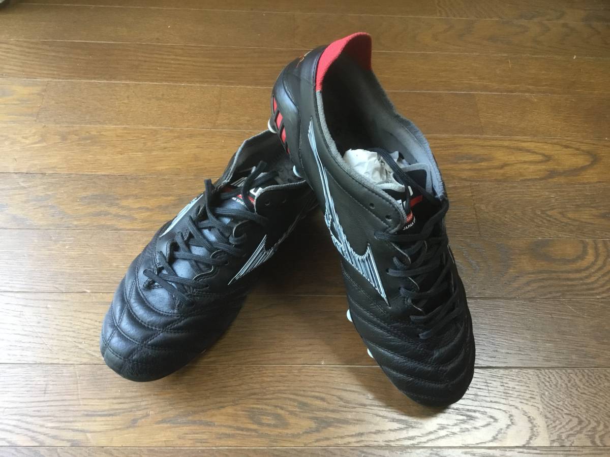 Mizuno Morelia III Japan Neo Made - NEO in 0 FG Beta JAPAN MORELIA 