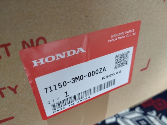 確認用ページ 新品未使用品】ホンダ ヴェゼル RV3 RV4 RV5 RV6 フロントバンパー